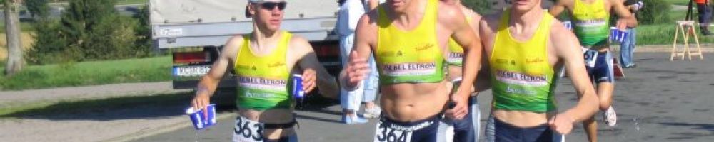 Triathlon