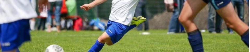 Fußball